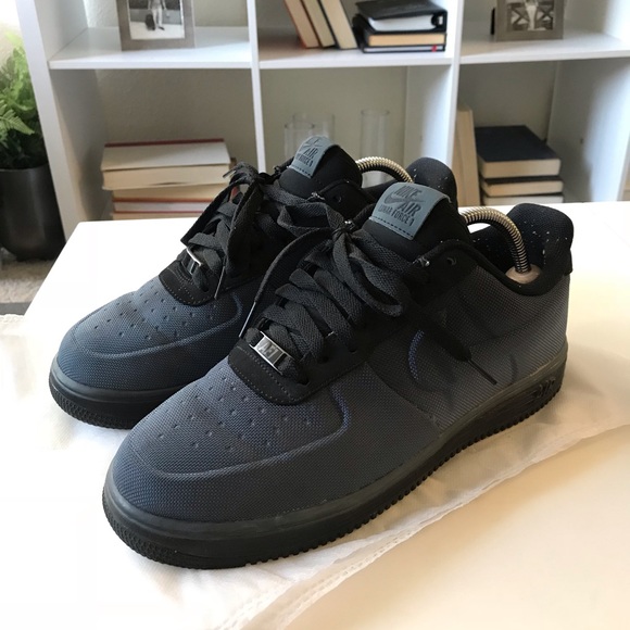 Nike Lunar Force 1 VT Mesh - Picture 3 of 6